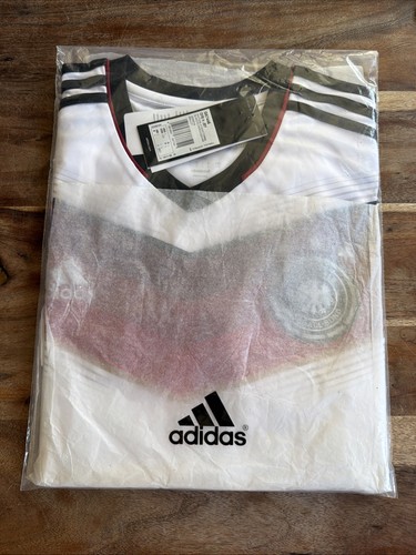 Deutschland trikot 2014 l - deutschland,