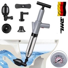 8 Bar Profi Abflussreiniger