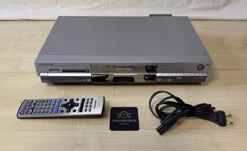 Panasonic dmr e95h dvd hdd - dmr-e95h, dvd/hdd
