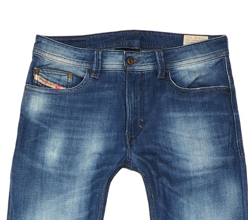 Diesel thavar herren - thavar, jeans