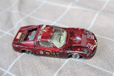 Matchbox king size - size, k-24