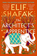 Elif Shafak The Architect's