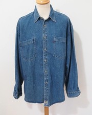 Levi's Herren Jeans Hemd