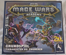 Mage Wars Academy Grundspiel