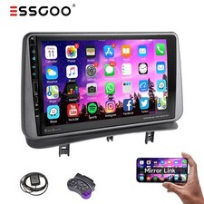 Für Renault Clio 3 2005