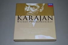 Karajan - The Great Decca