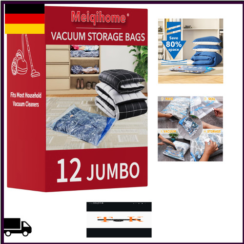 Vakuumbeutel stück jumbo - stück,