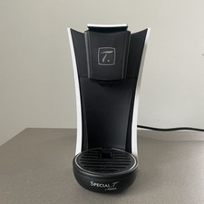 Nestlé Special.T Mini T TST390.W Weiß ✓ OVP ✓ OVP-Filter bis 08/2026 ✓ wie neu