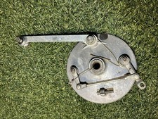 Bremsankerplatte für Schwingengabel Dnepr, K750, MT  Ural 650 750