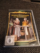 Schneeweißchen und Rosenrot