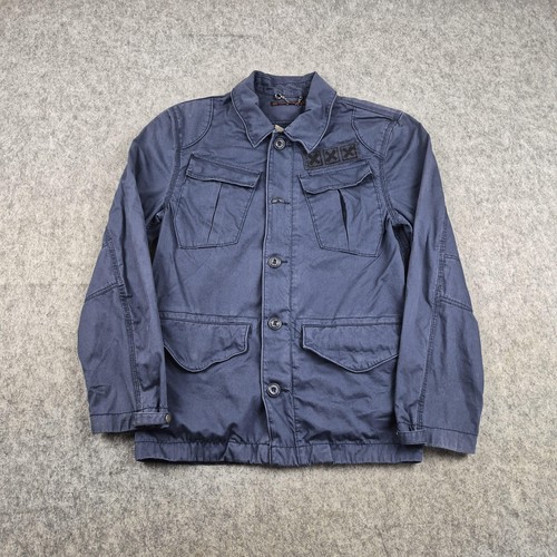 Levis jacke herren klein - jacke, blau