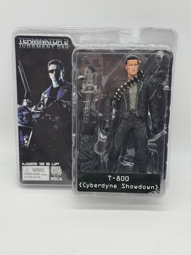 Terminator 800 1000 action - t-800,