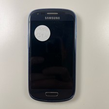 Samsung GT-I8200N Touchhandy