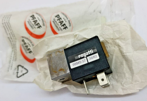 Pfaff magnetventil solenoid - pfaff,