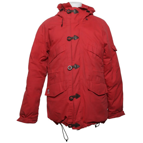 North parka herren - 66, parka,