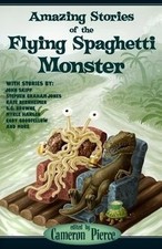 Amazing Stories of the Flying Spaghetti Monster von... | Buch | Zustand sehr gut