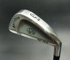 Callaway S2H2 Pat Pend 3 Eisen