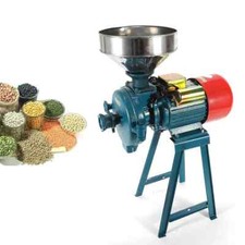 Grinder Machine Dry Electric