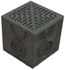 SP Hofablauf 25 x 25 cm mit