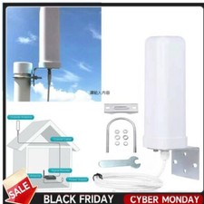 12dBi Helium Hotspot Miner