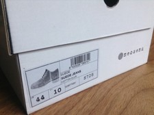 Neosens COTTON CLUB ~ S728 ~ Größe 44/10 ~ Farbe Suede Jeans ~ Neu im Karton!