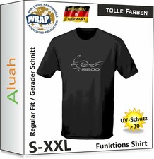  R1200GS Funktionsshirt T-Shirt für BMW Fans Motorrad Adventure Exclusive Rallye