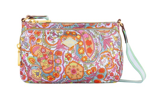 Oilily xena shoulder - oilily, bag