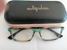 Brillenfassung Damen