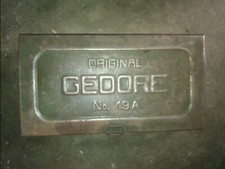 Original gedore oldtimer - original, a