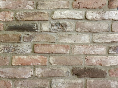 Klinker feldbrandsteine aus - klinker,