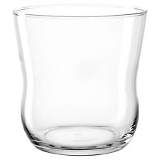 Leonardo VITA Windlicht Kerzenlicht Laterne Teelichthalteraus Glas Ø18 x H19 cm