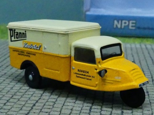 Npe goliath 750 pfanni - gd,
