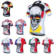 Country Team Trikot Radsport