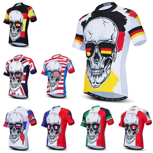 Country team trikot radsport - team,
