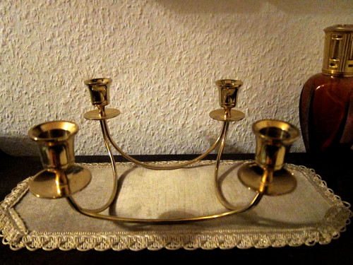 Partylite eleganter - , "