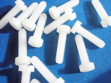 PLASTIK-SCHRAUBEN M4x15mm  Set