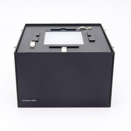 Durst femobox 450n mixing box - femobox,