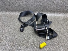 Sicherheitsgurt vorne links