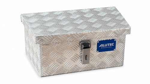 Alutec münchen deichselbox - münchen,