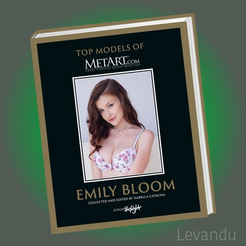 Emily bloom top models - emily,