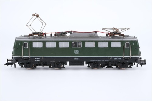Fleischmann lok br - br, e40
