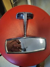 Innenspiegel Rückspiegel