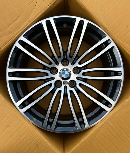 Orig bmw 5er g30 - orig, 19