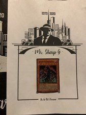 ZAUBERER DER DUNKLEN MAGIE