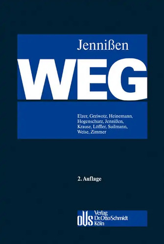 Wohnungseigentumsgesetz