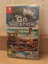Vacation spiel nintendo - vacation, (nintendo