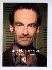 Jörg Hartmann Tatort