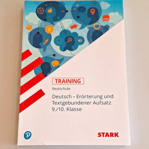 Stark training realschule - stark,