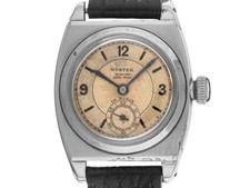 Rolesia (Rolex) Oyster Marconi