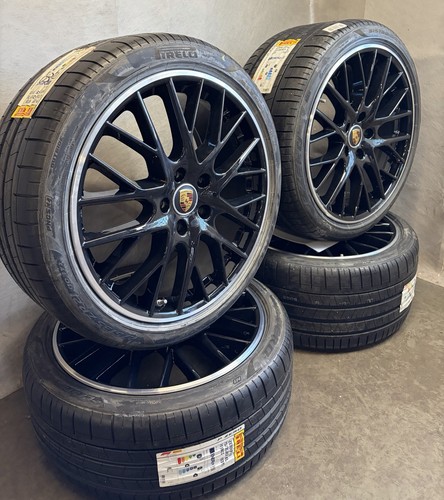 Original porsche panamera - panamera, 971